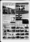 Brentwood Gazette Friday 18 January 1991 Page 30