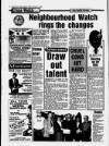 Brentwood Gazette Friday 15 February 1991 Page 6