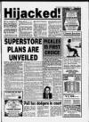 Brentwood Gazette Friday 01 March 1991 Page 3