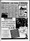 Brentwood Gazette Friday 01 March 1991 Page 31