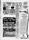 Brentwood Gazette Friday 01 March 1991 Page 42