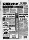 Brentwood Gazette Friday 08 March 1991 Page 56