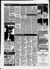 Brentwood Gazette Friday 22 March 1991 Page 22