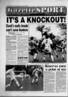 Brentwood Gazette Thursday 09 January 1992 Page 46