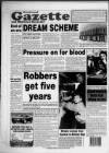 Brentwood Gazette Thursday 09 January 1992 Page 48