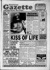 THURSDAY JANUARY 23 1992 PRICE 24p GIRL 10 RAPED BRENTWOOD man Tim Mootien been convicted of raping a 10-year-old girL