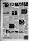 18 Brentwood & Ongar Gazette Thursday January 23 1992 KAY Avila joins potato tester John Morley to get the lowdown