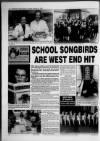 Brentwood Gazette Thursday 27 February 1992 Page 12