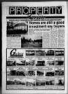 Brentwood Gazette Thursday 05 March 1992 Page 22