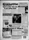 Brentwood Gazette Thursday 05 March 1992 Page 56