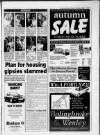 Brentwood Gazette Thursday 01 October 1992 Page 9