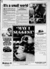 Brentwood Gazette Thursday 01 October 1992 Page 13