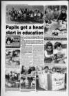 Brentwood Gazette Thursday 01 October 1992 Page 14