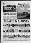 Brentwood Gazette Thursday 01 October 1992 Page 26