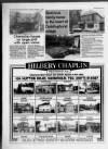 Brentwood Gazette Thursday 01 October 1992 Page 32