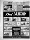 Brentwood Gazette Thursday 01 October 1992 Page 36