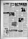 Brentwood Gazette Thursday 01 October 1992 Page 50