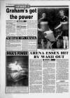 Brentwood Gazette Thursday 01 October 1992 Page 54