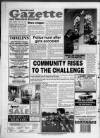 Brentwood Gazette Thursday 01 October 1992 Page 56