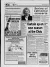 Brentwood Gazette Thursday 07 January 1993 Page 4