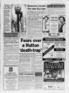 Brentwood Gazette Thursday 07 January 1993 Page 5