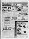 Brentwood Gazette Thursday 07 January 1993 Page 7