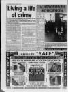 Brentwood Gazette Thursday 07 January 1993 Page 18