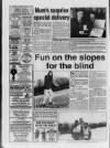 Brentwood Gazette Thursday 07 January 1993 Page 22
