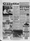 Brentwood Gazette Thursday 07 January 1993 Page 56