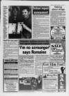 Brentwood Gazette Thursday 14 January 1993 Page 3
