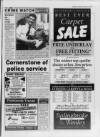 Brentwood Gazette Thursday 14 January 1993 Page 7
