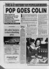 Brentwood Gazette Thursday 14 January 1993 Page 8