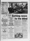 Brentwood Gazette Thursday 14 January 1993 Page 21