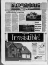 Brentwood Gazette Thursday 14 January 1993 Page 22