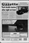 Brentwood Gazette Thursday 14 January 1993 Page 56