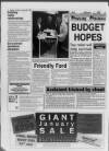 Brentwood Gazette Thursday 28 January 1993 Page 2