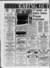 Brentwood Gazette Thursday 28 January 1993 Page 18