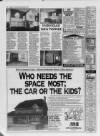 Brentwood Gazette Thursday 28 January 1993 Page 40