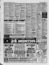 Brentwood Gazette Thursday 28 January 1993 Page 50