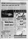 Brentwood Gazette Thursday 11 February 1993 Page 7