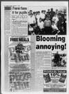 Brentwood Gazette Thursday 11 February 1993 Page 14