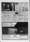 Brentwood Gazette Thursday 11 February 1993 Page 16