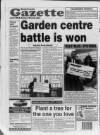 Brentwood Gazette Thursday 11 February 1993 Page 64