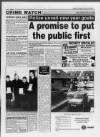 Brentwood Gazette Thursday 18 February 1993 Page 7