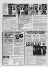 Brentwood Gazette Thursday 18 February 1993 Page 8