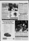 Brentwood Gazette Thursday 18 February 1993 Page 12