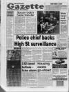 Brentwood Gazette Thursday 18 February 1993 Page 56
