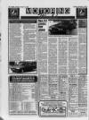 Brentwood Gazette Thursday 25 February 1993 Page 46