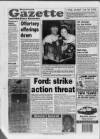 Brentwood Gazette Thursday 25 February 1993 Page 56