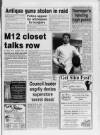Brentwood Gazette Thursday 04 March 1993 Page 3